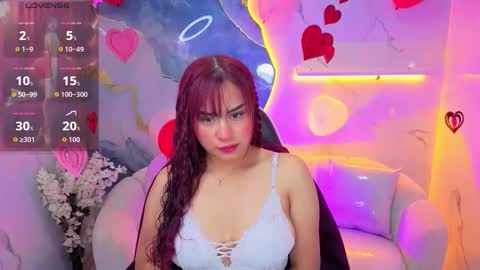 Noa  online show from 02-20-26, 01:00