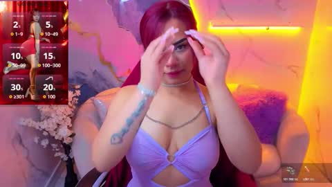 Noa  online show from 03-20-26, 01:05