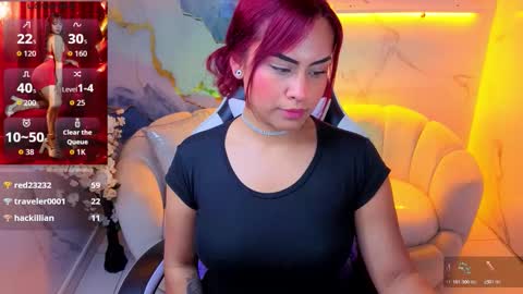 Noa  online show from 03-21-26, 01:10