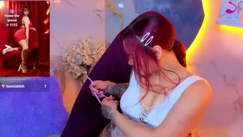 Noa  online show from 04-17-26, 01:14