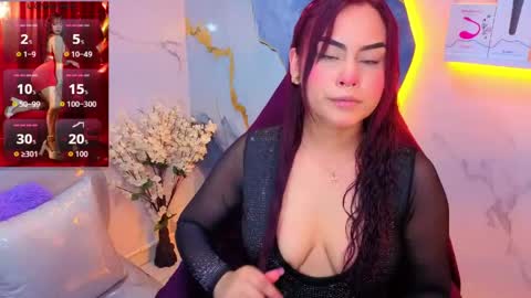 Noa  online show from 05-15-26, 08:27
