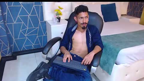 Noah online show from 02-27-26, 10:43