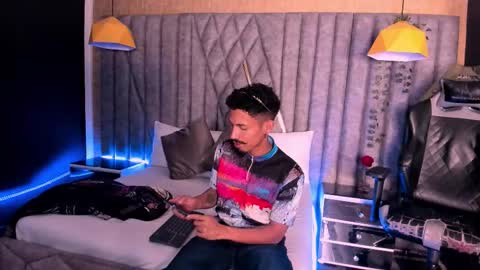 Noah online show from 02-28-26, 07:48