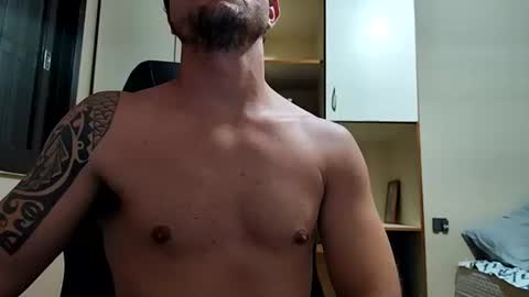 Blaze online show from 12-05-25, 03:48