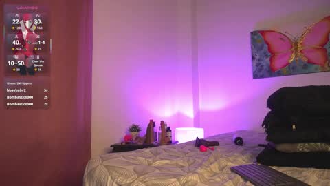 noah_0814 online show from 02-03-26, 06:22