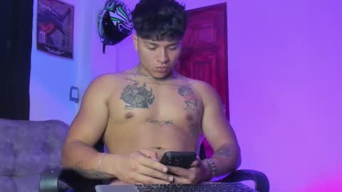 noah_223 online show from 03-05-26, 05:14