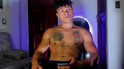 noah_223 online show from 05-14-26, 04:30