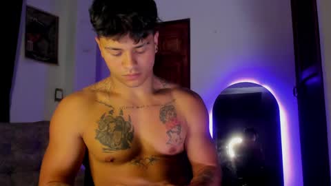 noah_223 online show from 05-19-26, 05:03