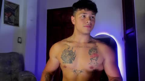 noah_223 online show from 05-20-26, 01:23
