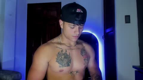 noah_223 online show from 05-31-26, 03:47