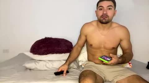 noah_3050 online show from 11-23-25, 09:53