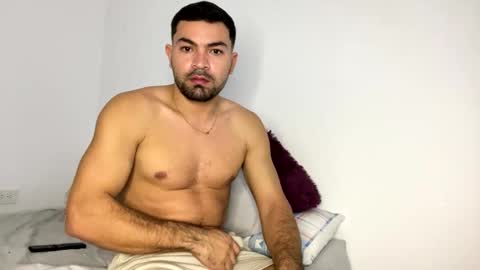 noah_3050 online show from 12-02-25, 11:45