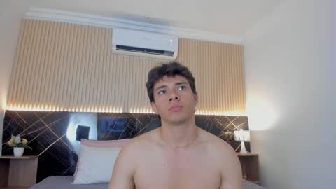 Noah online show from 12-03-25, 07:12