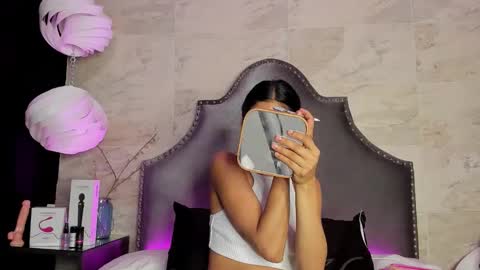 Zoe  online show from 04-09-26, 04:12