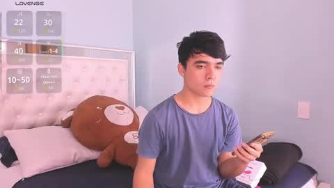 Noah online show from 10-02-25, 11:39