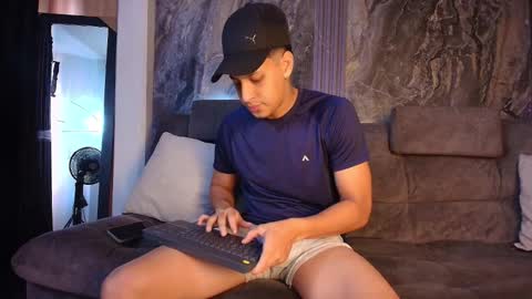 Snapshot of noah_blackk chatting on 02-10-26, 01:26 noah_blackk online show from 02-10-26, 01:26