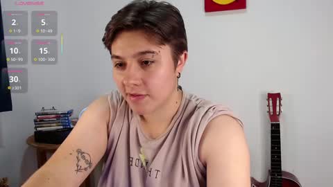 Snapshot of noah_blue7 chatting on 01-17-25, 02:18 Noah online show from 01-17-25, 02:18