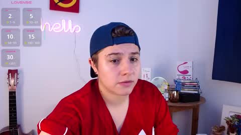 Snapshot of noah_blue7 chatting on 01-23-25, 12:57 Noah online show from 01-23-25, 12:57