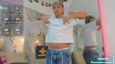 noah online show from 12-21-25, 03:02