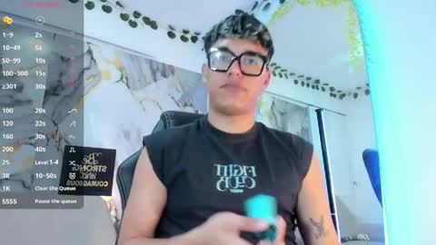 noah online show from 05-21-26, 03:24