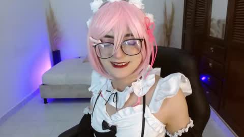 Anna Cherry online show from 11-26-25, 08:15