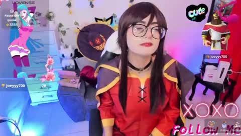 Anna Cherry online show from 04-21-26, 02:51