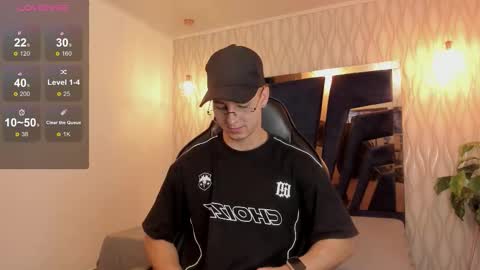 Noah online show from 02-25-26, 05:44