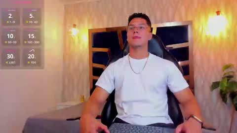 Noah online show from 03-07-26, 05:43