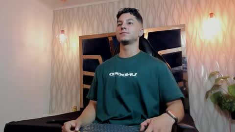 Noah online show from 03-27-26, 05:34