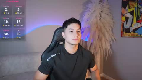 Noah online show from 07-10-26, 05:37