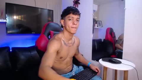 Noah online show from 12-19-25, 12:17