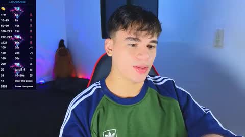 NOAH  online show from 01-08-26, 01:52