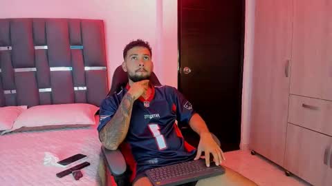 NOAH online show from 11-10-25, 12:53