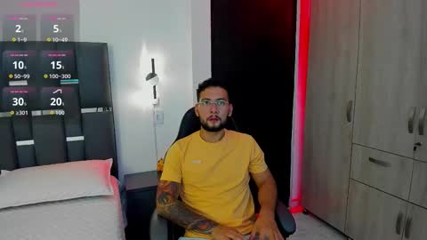 NOAH online show from 11-17-25, 10:04