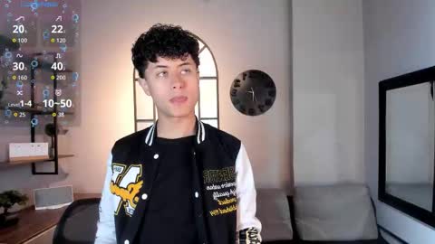 noah_dupont_ online show from 10-30-25, 11:33