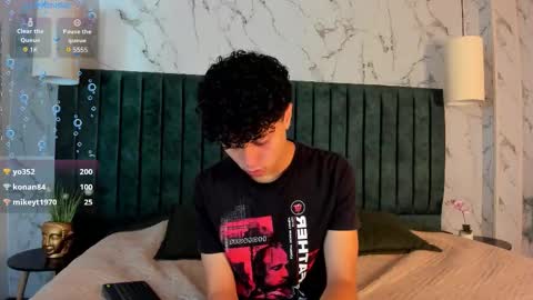 noah_dupont_ online show from 11-24-25, 11:32