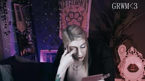 REAL name LiaDM are always open online show from 01-10-26, 05:37