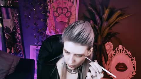 REAL name LiaDM are always open online show from 04-21-26, 01:39