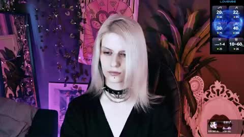 REAL name LiaDM are always open online show from 05-05-26, 02:25