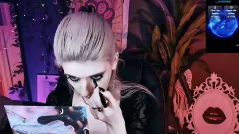 REAL name LiaDM are always open online show from 06-03-26, 07:30