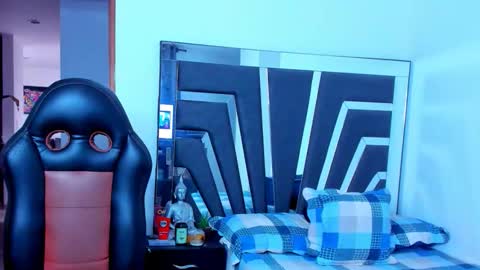 Noah Harris01 online show from 02-10-26, 11:58