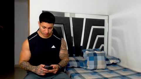 Noah Harris01 online show from 02-20-26, 01:13