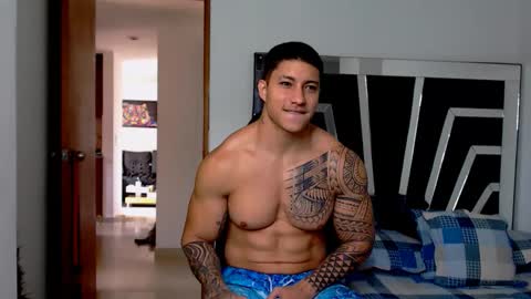 Noah Harris01 online show from 03-19-26, 02:43