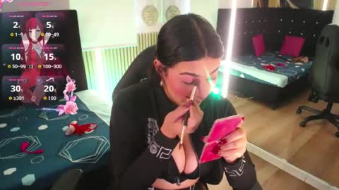 Noah  online show from 04-08-26, 01:44