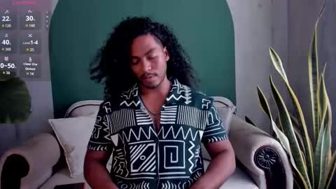 Noah online show from 12-03-25, 04:05