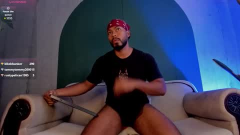 Noah online show from 02-15-26, 02:14