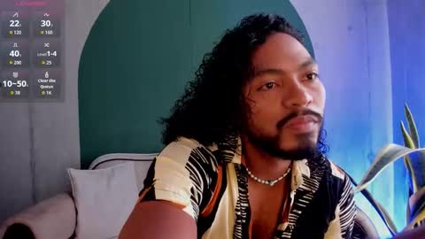 Noah online show from 02-18-26, 04:25