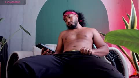 Noah online show from 04-23-26, 06:43