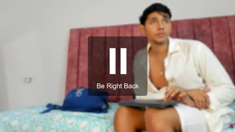 Noah online show from 01-12-26, 07:24