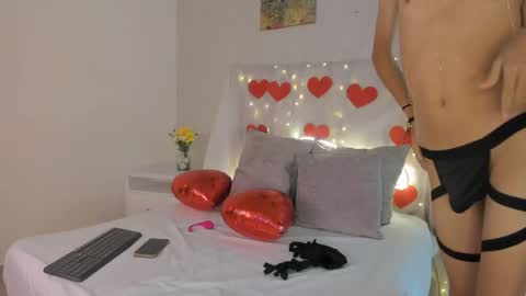 Snapshot of noah_lewiss chatting on 02-16-26, 11:50 NOAH online show from 02-16-26, 11:50